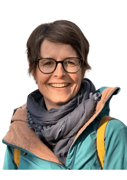 Systemische Beratung - Ursula Werner